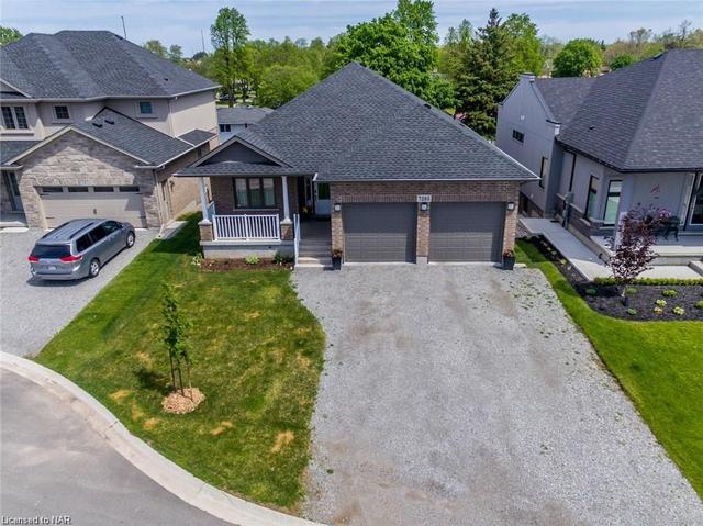 7265 Optimist Lane Lane, House detached with 5 bedrooms, 3 bathrooms and 4 parking in Niagara Falls ON | Image 31