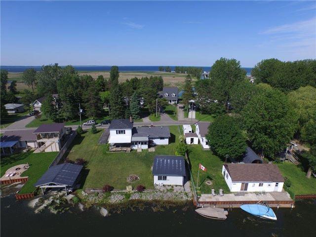 44 Old Cut Blvd Blvd W, House detached with 4 bedrooms, 2 bathrooms and 3 parking in Norfolk County ON | Image 6