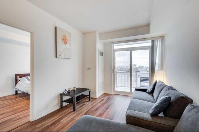 809 - 55 Ann O'reilly Rd, Condo with 1 bedrooms, 2 bathrooms and 1 parking in Toronto ON | Image 8