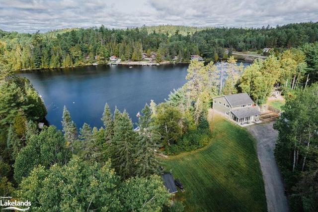 5732 Highway 11 N, House detached with 6 bedrooms, 3 bathrooms and 6 parking in Temagami ON | Image 8