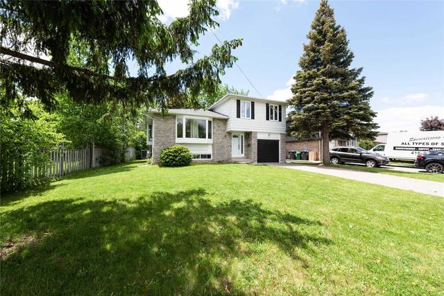 3 Grassington Cres, House detached with 3 bedrooms, 3 bathrooms and 3 parking in Brampton ON | Image 12
