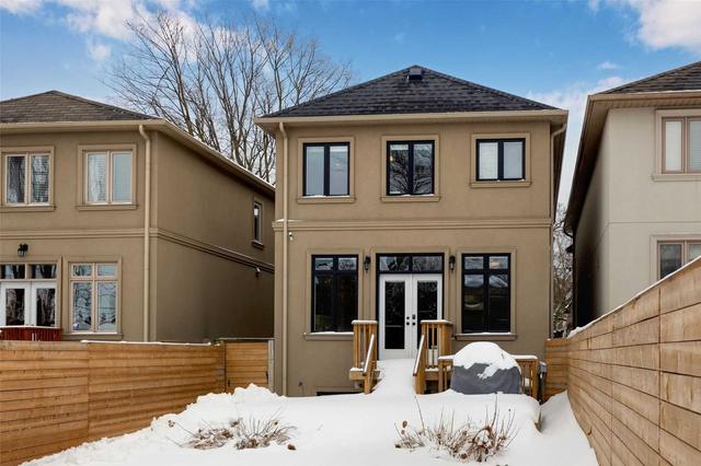 84 Vanderhoof Ave, House detached with 4 bedrooms, 4 bathrooms and 1 parking in Toronto ON | Image 27