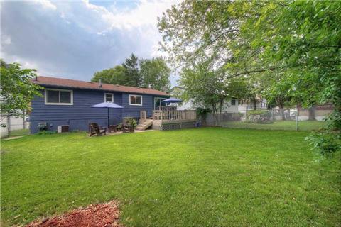 4261 Longmoor Dr, House detached with 3 bedrooms, 2 bathrooms and 2 parking in Burlington ON | Image 20