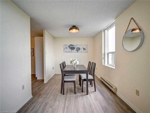 1610 - 35 Green Valley Drive, House attached with 2 bedrooms, 1 bathrooms and 1 parking in Kitchener ON | Image 19