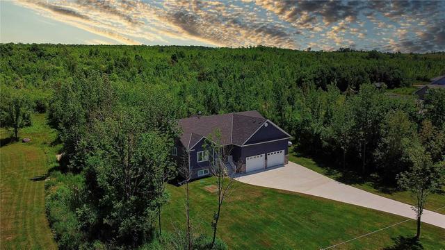 350293 Concession A Rd, House detached with 5 bedrooms, 3 bathrooms and 4 parking in Meaford ON | Image 20