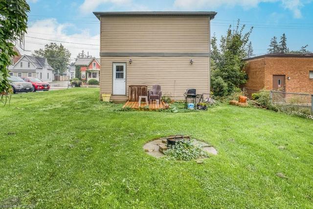 2036 Main Street S, House detached with 3 bedrooms, 2 bathrooms and 2 parking in Haldimand County ON | Image 34