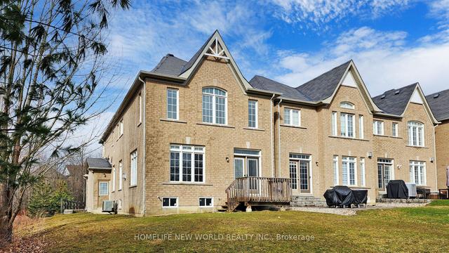 10 - 255 Paradelle Dr, House attached with 3 bedrooms, 3 bathrooms and 8 parking in Richmond Hill ON | Image 29
