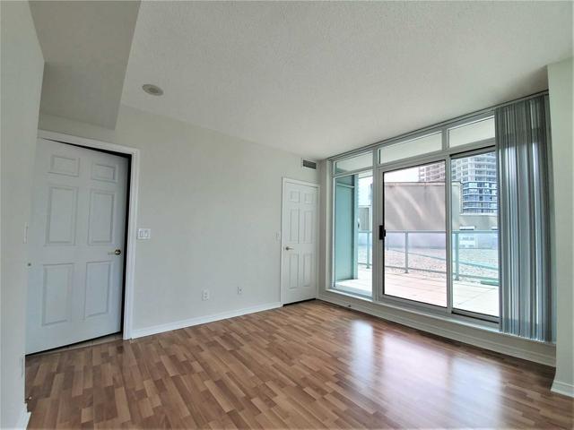 202 - 5508 Yonge St, Condo with 2 bedrooms, 2 bathrooms and 1 parking in Toronto ON | Image 8