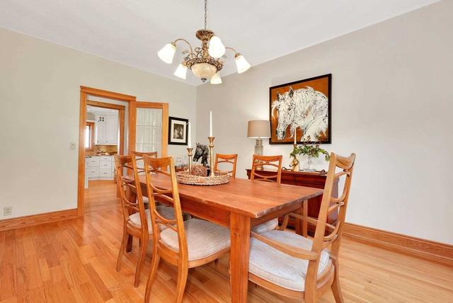 9568 Trew Rd, House detached with 4 bedrooms, 4 bathrooms and 10 parking in Port Hope ON | Image 3