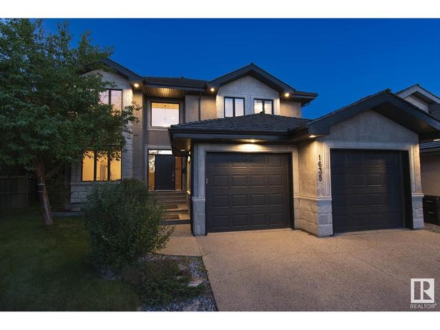 1635 Hector Rd Nw, House detached with 7 bedrooms, 3 bathrooms and 4 parking in Edmonton AB | Card Image