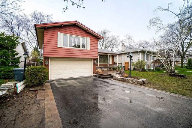 2137 Denise Rd, House detached with 4 bedrooms, 3 bathrooms and 6 parking in Mississauga ON | Image 12