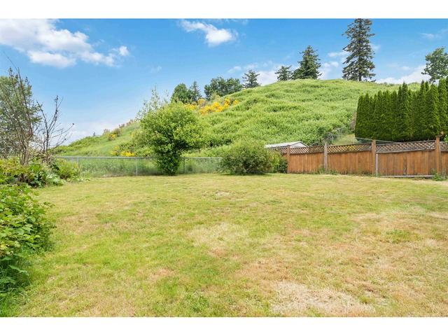 34613 Quarry Avenue, House detached with 5 bedrooms, 3 bathrooms and 4 parking in Abbotsford BC | Image 28