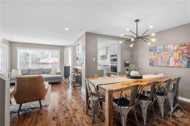 2087 Liska Street, Townhouse with 3 bedrooms, 3 bathrooms and 3 parking in Ottawa ON | Image 6