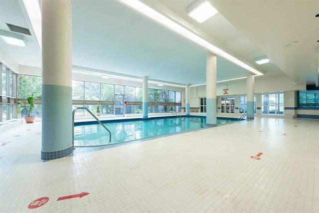 205 - 350 Rathburn Rd W, Condo with 2 bedrooms, 2 bathrooms and 1 parking in Mississauga ON | Image 18