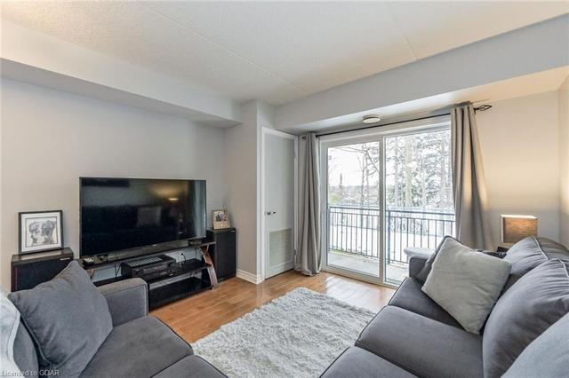 106 - 625 St David Street S, House attached with 2 bedrooms, 1 bathrooms and null parking in Centre Wellington ON | Image 14