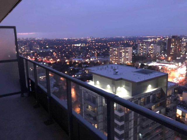 2008 - 50 Forest Manor Rd, Condo with 2 bedrooms, 2 bathrooms and 1 parking in Toronto ON | Image 4
