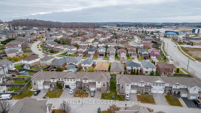86 - 800 West Ridge Blvd, House attached with 3 bedrooms, 3 bathrooms and 2 parking in Orillia ON | Image 35