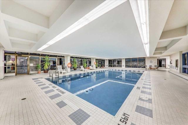 1114 - 30 Thunder Grve, Condo with 2 bedrooms, 2 bathrooms and 1 parking in Toronto ON | Image 17