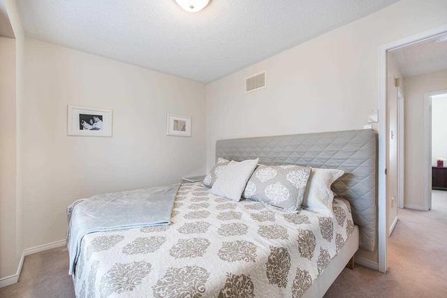 3 - 200 Twelfth St, Townhouse with 3 bedrooms, 2 bathrooms and 2 parking in Toronto ON | Image 13