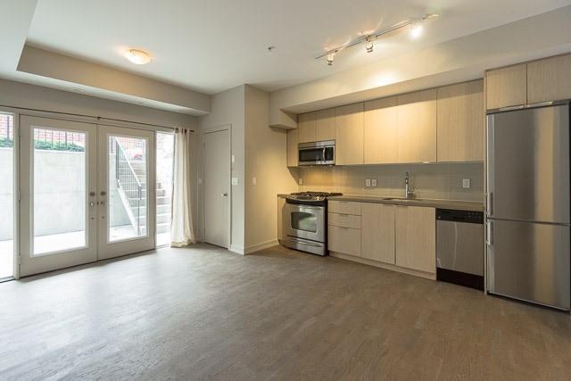 49 - 140 Broadview Ave, Townhouse with 1 bedrooms, 1 bathrooms and null parking in Toronto ON | Image 8
