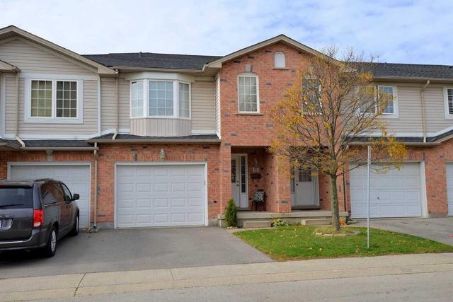 36 - 485 Green Rd, Townhouse with 3 bedrooms, 3 bathrooms and 1 parking in Hamilton ON | Image 1