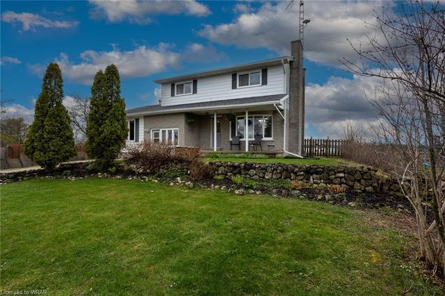 224241 Southgate Road 22 Road, House detached with 4 bedrooms, 1 bathrooms and 10 parking in Southgate ON | Image 1
