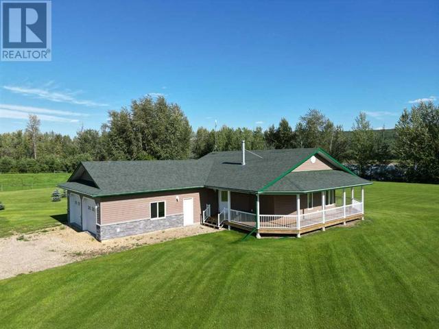 223069c Highway 684, House detached with 3 bedrooms, 3 bathrooms and 10 parking in Peace No. 135 AB | Image 38
