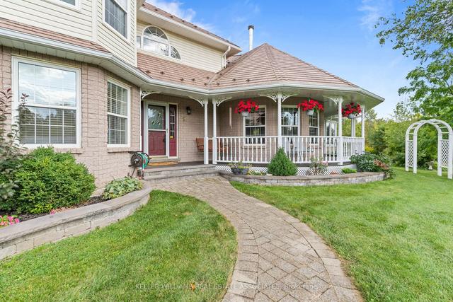 9 Morgan Dr, House detached with 4 bedrooms, 3 bathrooms and 12 parking in Halton Hills ON | Image 23