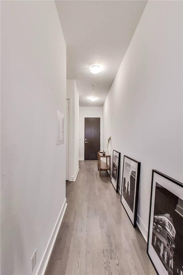lph10 - 399 Adelaide St W, Condo with 1 bedrooms, 1 bathrooms and 1 parking in Toronto ON | Image 32