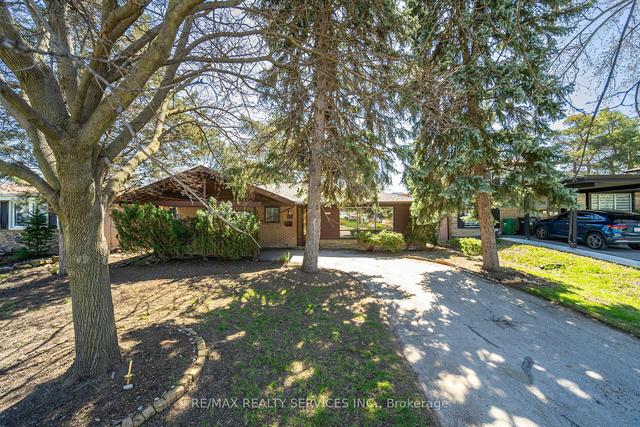 13 Duncan Bull Dr, House detached with 3 bedrooms, 1 bathrooms and 5 parking in Brampton ON | Image 12