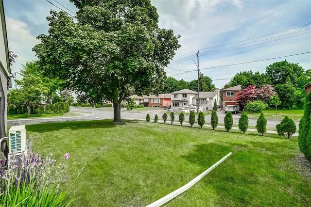 210 Harrygan Cres, House detached with 3 bedrooms, 2 bathrooms and 3 parking in Richmond Hill ON | Image 18