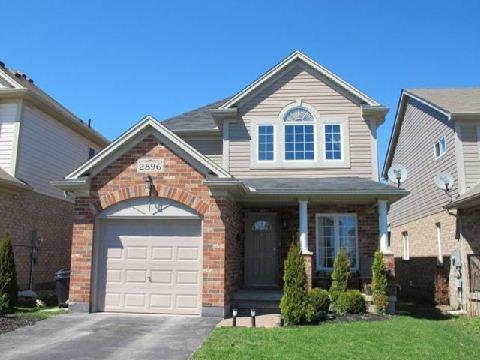 2896 Petty Rd, House detached with 3 bedrooms, 3 bathrooms and 2 parking in London ON | Image 1