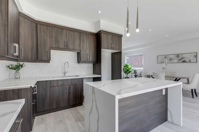 1190 Islington Ave, House detached with 3 bedrooms, 4 bathrooms and 3 parking in Toronto ON | Image 18