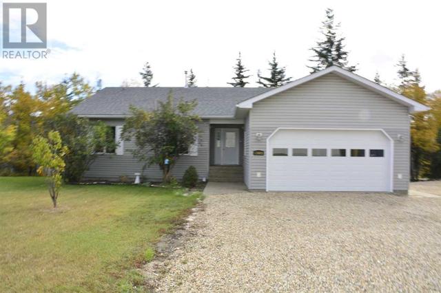 13605 92 Street, House detached with 4 bedrooms, 3 bathrooms and 2 parking in Peace River AB | Image 1