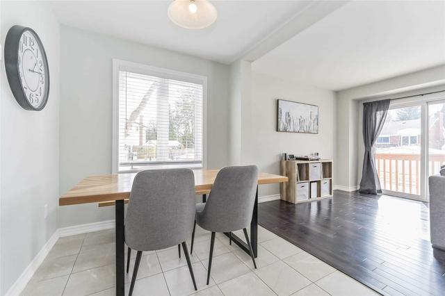 un9 - 31 Town Line, House attached with 3 bedrooms, 3 bathrooms and 2 parking in Orangeville ON | Image 2