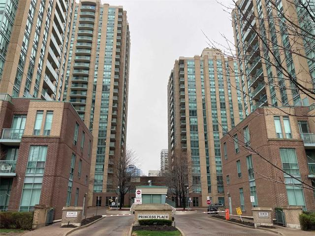 lph05 - 22 Olive Ave, Condo with 1 bedrooms, 1 bathrooms and 1 parking in Toronto ON | Image 24