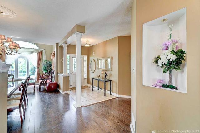 5 Sandcherry Ave, House detached with 4 bedrooms, 3 bathrooms and 4 parking in Markham ON | Image 6