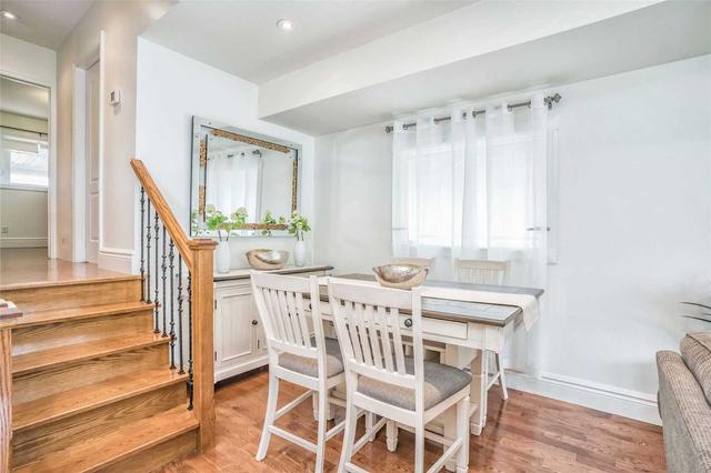43 Wallasey Ave, House detached with 2 bedrooms, 2 bathrooms and 8 parking in Toronto ON | Image 4