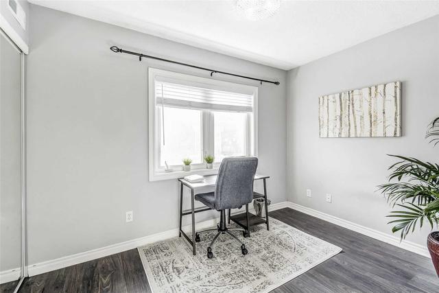 1108 - 1701 Lampman Ave, Townhouse with 2 bedrooms, 1 bathrooms and 1 parking in Burlington ON | Image 17