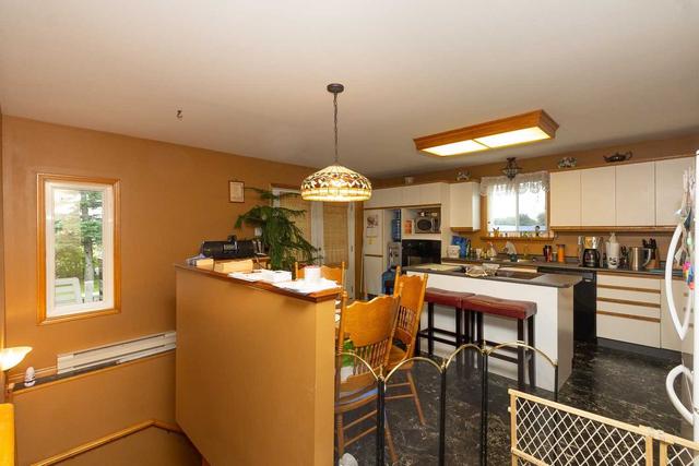 80 Cedarview Dr, House detached with 1 bedrooms, 2 bathrooms and 6.5 parking in Kawartha Lakes ON | Image 6