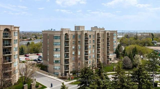 ph705 - 2085 Amherst Heights Dr, Condo with 2 bedrooms, 2 bathrooms and 2 parking in Burlington ON | Image 32