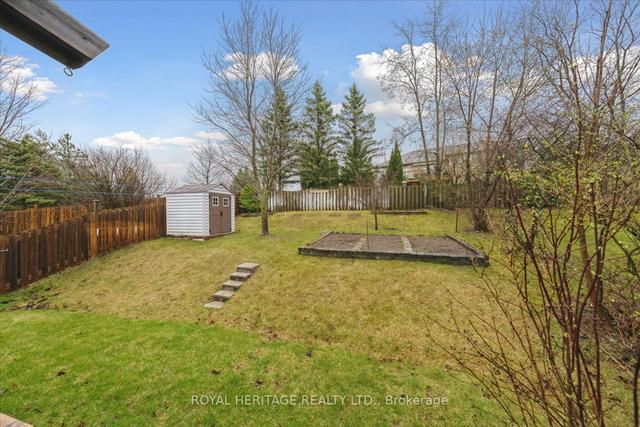 1182 Baker St, House detached with 3 bedrooms, 2 bathrooms and 5 parking in Peterborough ON | Image 26