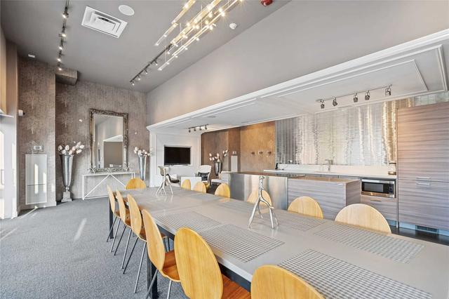 202 - 569 King St E, Condo with 1 bedrooms, 1 bathrooms and 0 parking in Toronto ON | Image 27