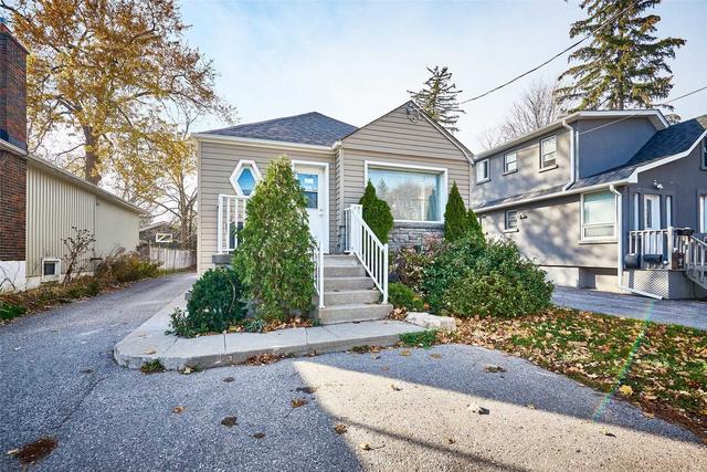 918 Brock St S, House detached with 1 bedrooms, 2 bathrooms and 10 parking in Whitby ON | Image 1
