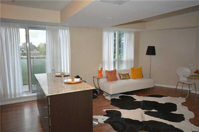 309 - 801 Sheppard Ave W, Condo with 1 bedrooms, 1 bathrooms and 1 parking in Toronto ON | Image 6