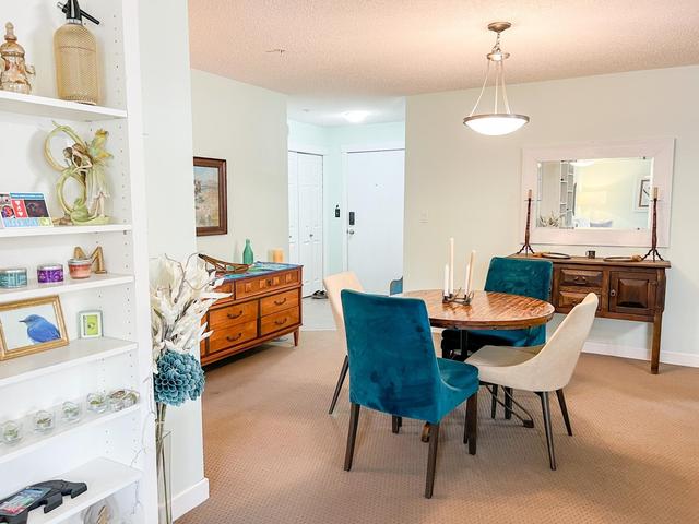 1112 - 205 Third Avenue, Condo with 2 bedrooms, 2 bathrooms and 1 parking in Invermere BC | Image 26