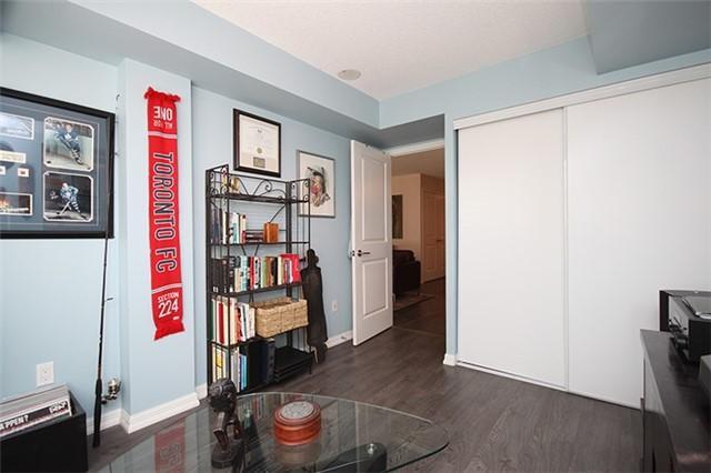 421 - 75 East Liberty St, Condo with 2 bedrooms, 2 bathrooms and 2 parking in Toronto ON | Image 16