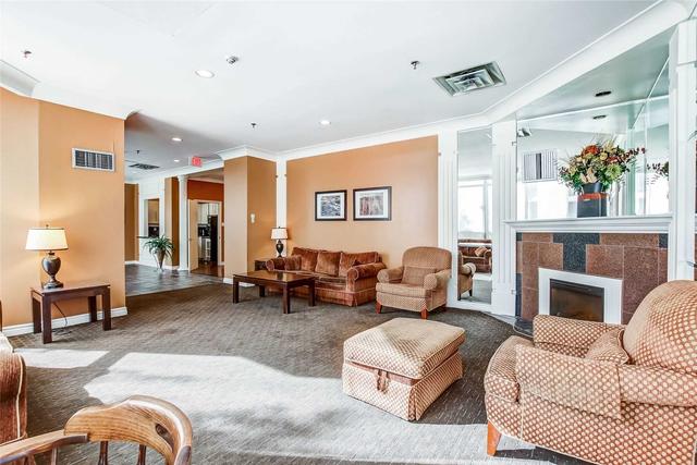 508 - 75 King St E, Condo with 2 bedrooms, 2 bathrooms and 2 parking in Mississauga ON | Image 29