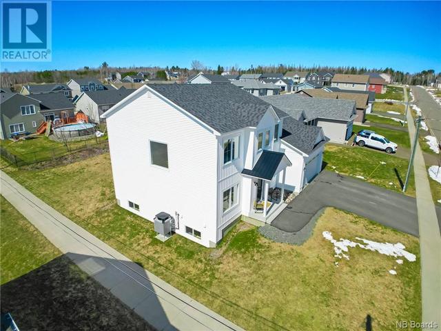 85 Mitchell Wayne Drive, House detached with 5 bedrooms, 2 bathrooms and null parking in Fredericton NB | Image 2