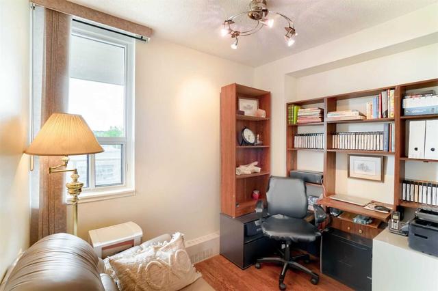 308 - 15 Torrance Rd, Condo with 2 bedrooms, 2 bathrooms and 1 parking in Toronto ON | Image 31